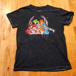 Sailor Moon t-shirt